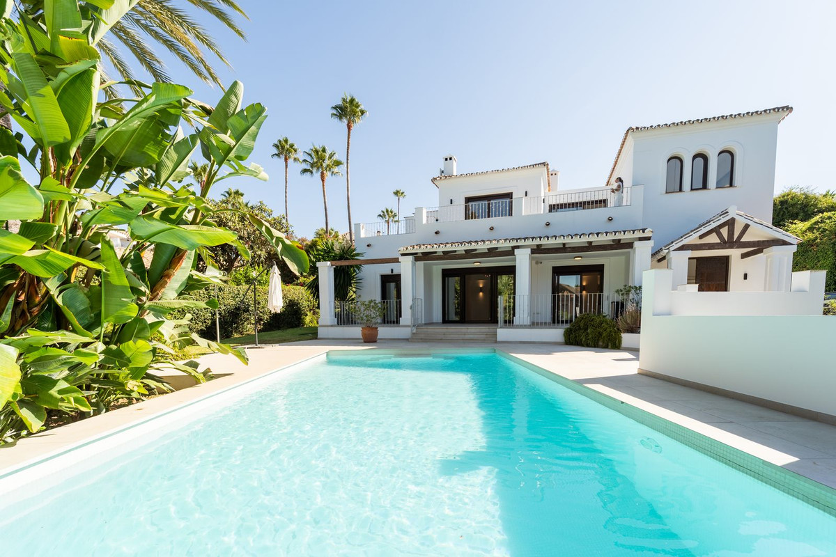 5 bedroom Villas for sale in El Rosario – R5455543 5 bedroom Villas for sale in El Rosario – R5455543