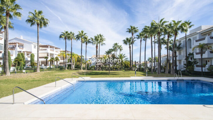 Apartamentos de 3 dormitorios en venta en Selwo – R5344054 Apartamentos de 3 dormitorios en venta en Selwo – R5344054 en