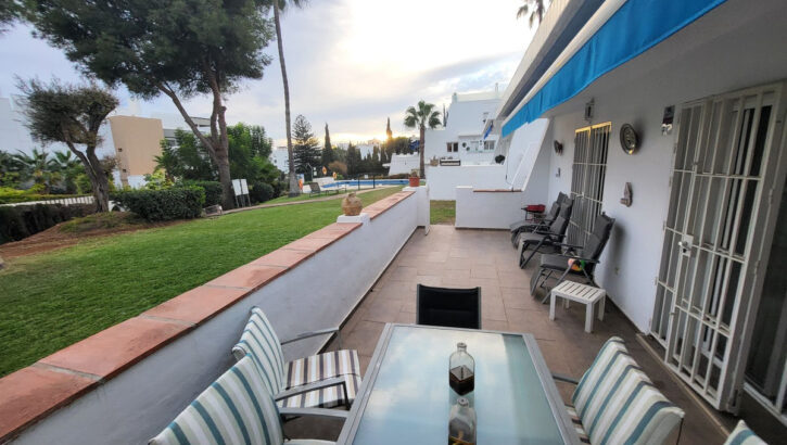 Apartamentos de 3 dormitorios en venta en Nueva Andalucía – R4853992 Apartamentos de 3 dormitorios en venta en Nueva Andalucía – R4853992 en