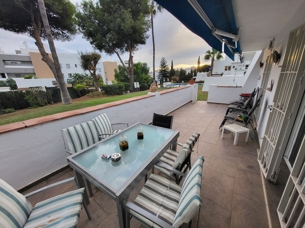 Apartamentos de 3 dormitorios en venta en Nueva Andalucía – R4853992 Apartamentos de 3 dormitorios en venta en Nueva Andalucía – R4853992