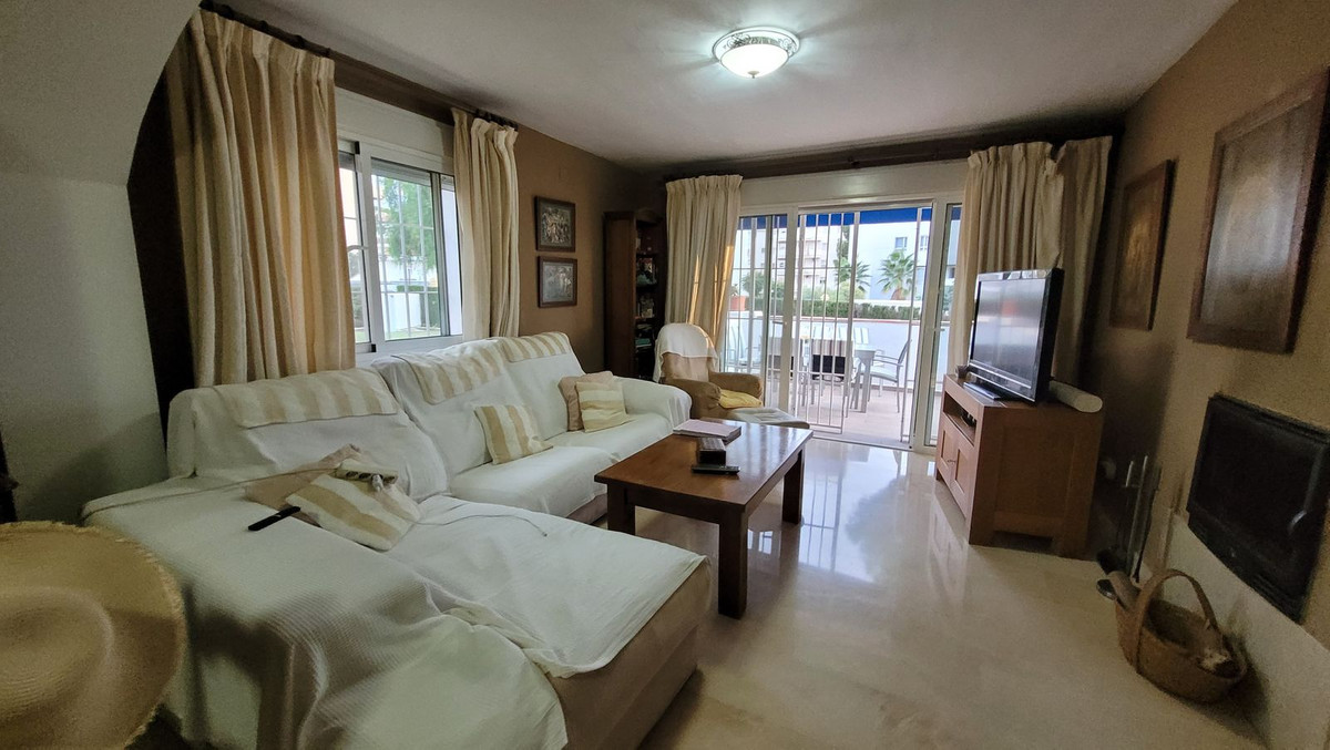Apartamentos de 3 dormitorios en venta en Nueva Andalucía – R4853992 Apartamentos de 3 dormitorios en venta en Nueva Andalucía – R4853992