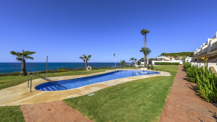 2 bedroom Penthouses for sale in Calahonda – R5440219 2 bedroom Penthouses for sale in Calahonda – R5440219 in