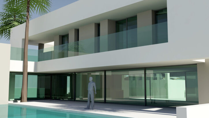 Plots for sale in Guadalmina Alta – R5250592 Plots for sale in Guadalmina Alta – R5250592 in