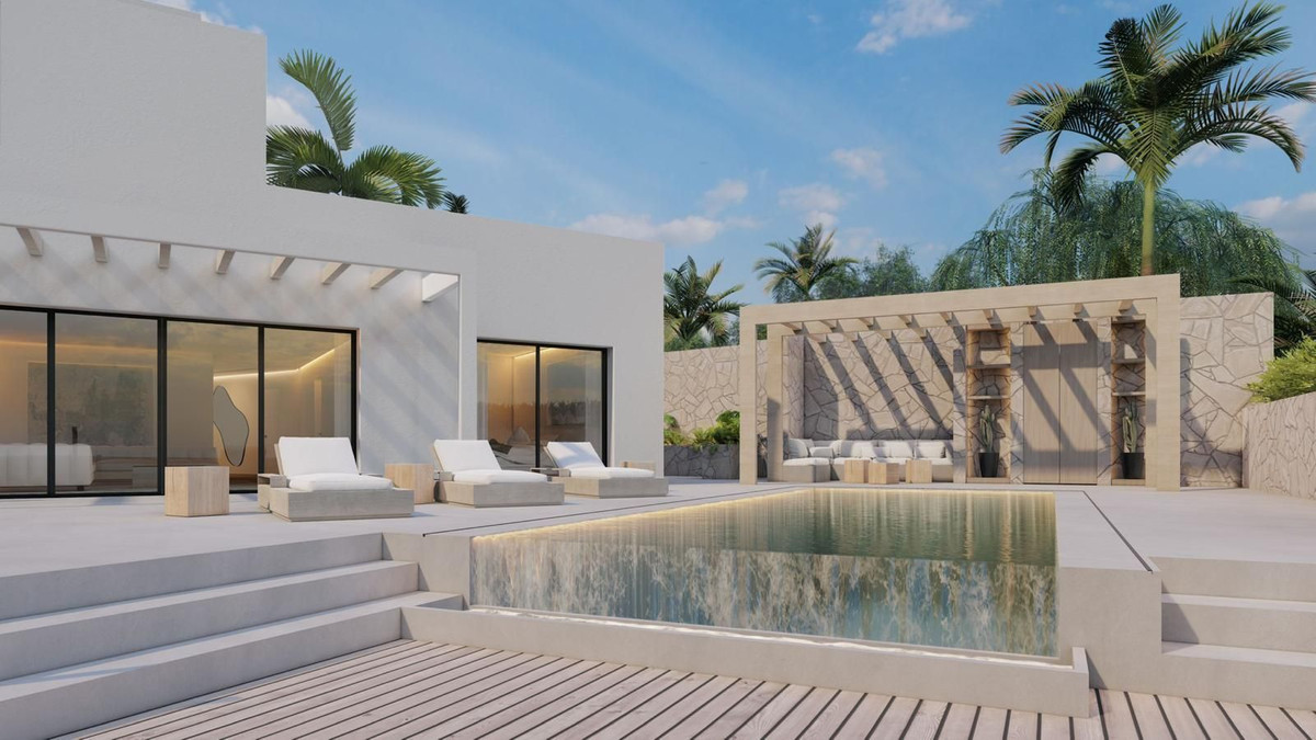 Villas de 4 dormitorios en venta en Elviria – R5310727 Villas de 4 dormitorios en venta en Elviria – R5310727