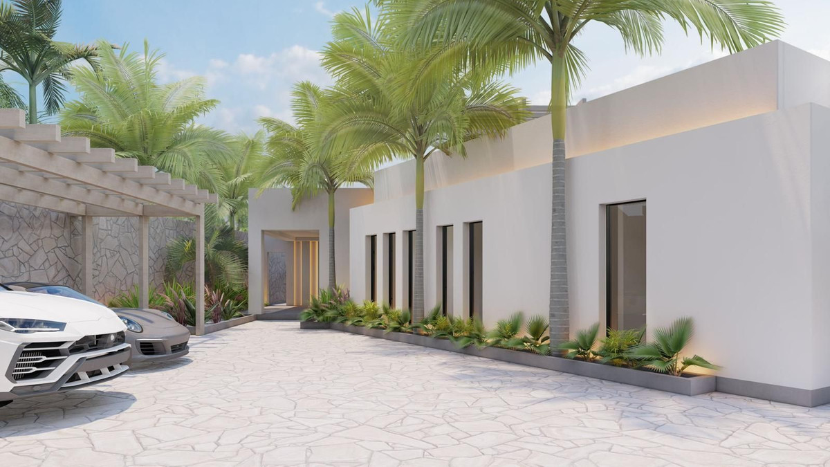 Villas de 4 dormitorios en venta en Elviria – R5310727 Villas de 4 dormitorios en venta en Elviria – R5310727