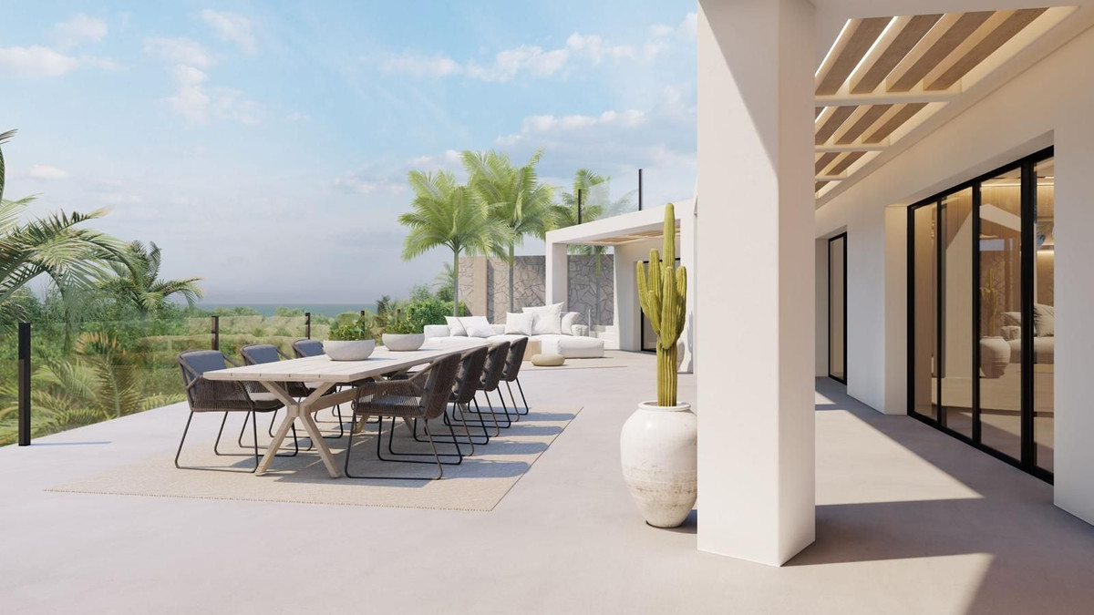 Villas de 4 dormitorios en venta en Elviria – R5310727 Villas de 4 dormitorios en venta en Elviria – R5310727