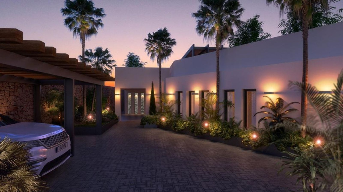 Villas de 4 dormitorios en venta en Elviria – R5310727 Villas de 4 dormitorios en venta en Elviria – R5310727