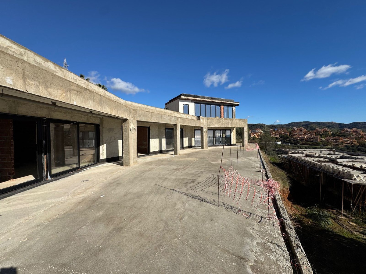 Villas de 4 dormitorios en venta en Elviria – R5310727 Villas de 4 dormitorios en venta en Elviria – R5310727