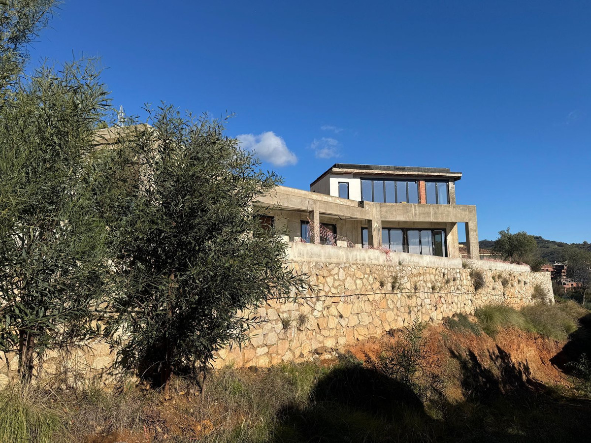 Villas de 4 dormitorios en venta en Elviria – R5310727 Villas de 4 dormitorios en venta en Elviria – R5310727