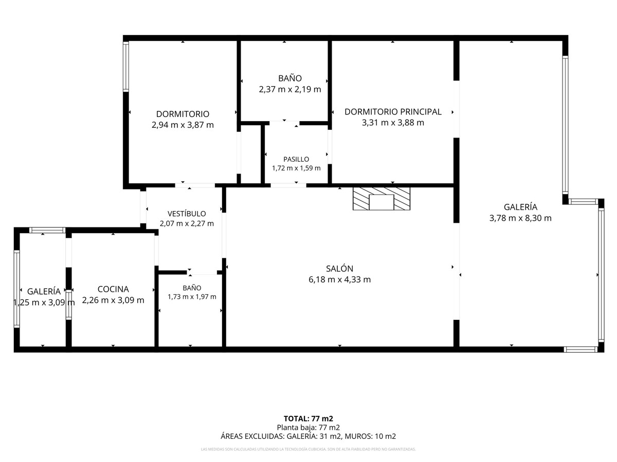 Apartamentos de 2 dormitorios en venta en Mijas – R5413588 Apartamentos de 2 dormitorios en venta en Mijas – R5413588