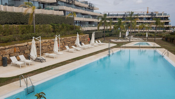 Apartamentos de 2 dormitorios en venta en Selwo – R5366227 Apartamentos de 2 dormitorios en venta en Selwo – R5366227 en