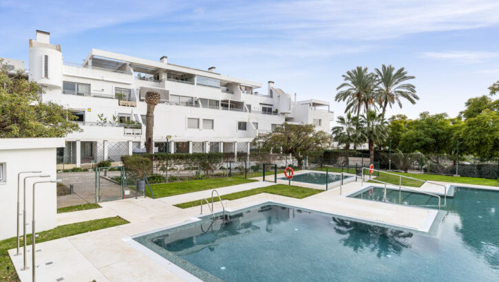 5 bedroom Apartments for sale in La Cala de Mijas – R5381824 5 bedroom Apartments for sale in La Cala de Mijas – R5381824 in