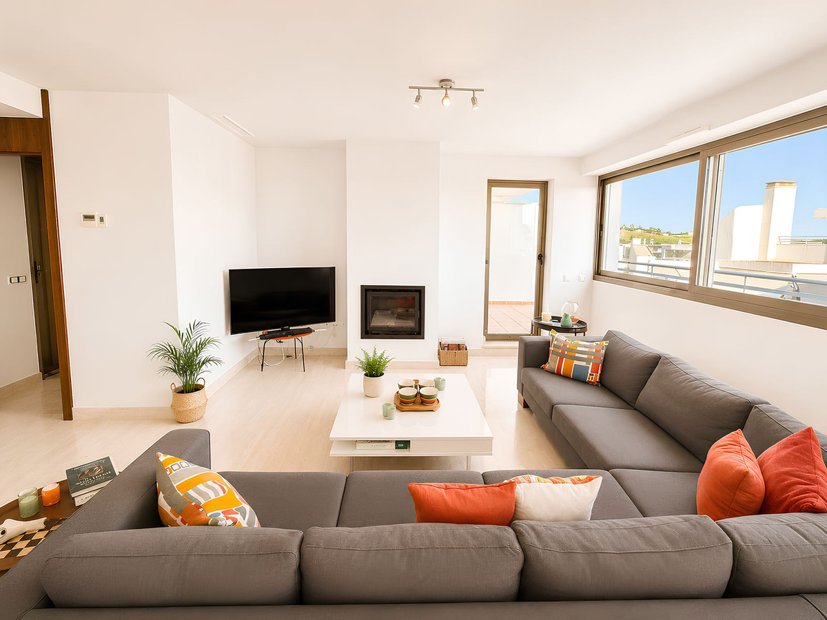 Apartamentos de 5 dormitorios en venta en La Cala de Mijas – R5381824 Apartamentos de 5 dormitorios en venta en La Cala de Mijas – R5381824