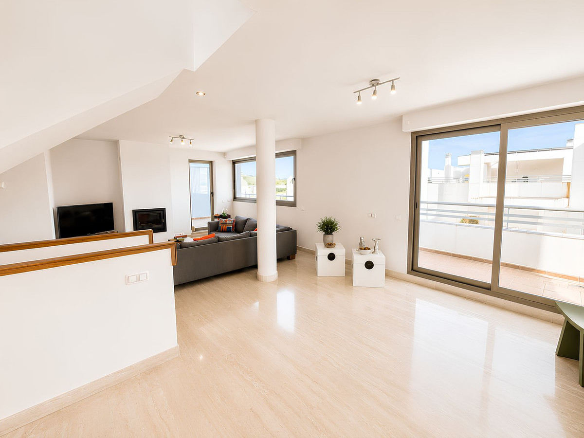 Apartamentos de 5 dormitorios en venta en La Cala de Mijas – R5381824 Apartamentos de 5 dormitorios en venta en La Cala de Mijas – R5381824