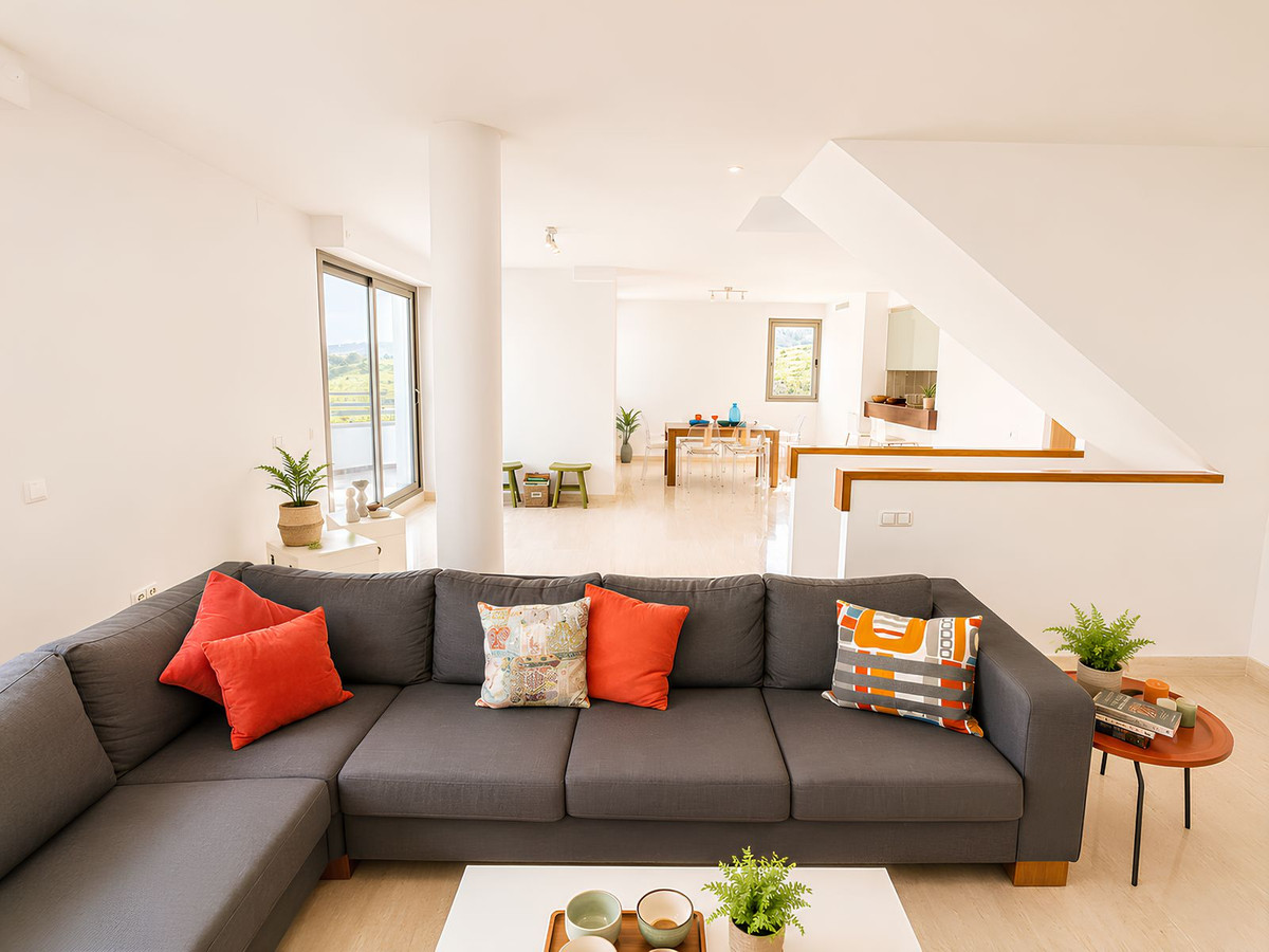 Apartamentos de 5 dormitorios en venta en La Cala de Mijas – R5381824 Apartamentos de 5 dormitorios en venta en La Cala de Mijas – R5381824