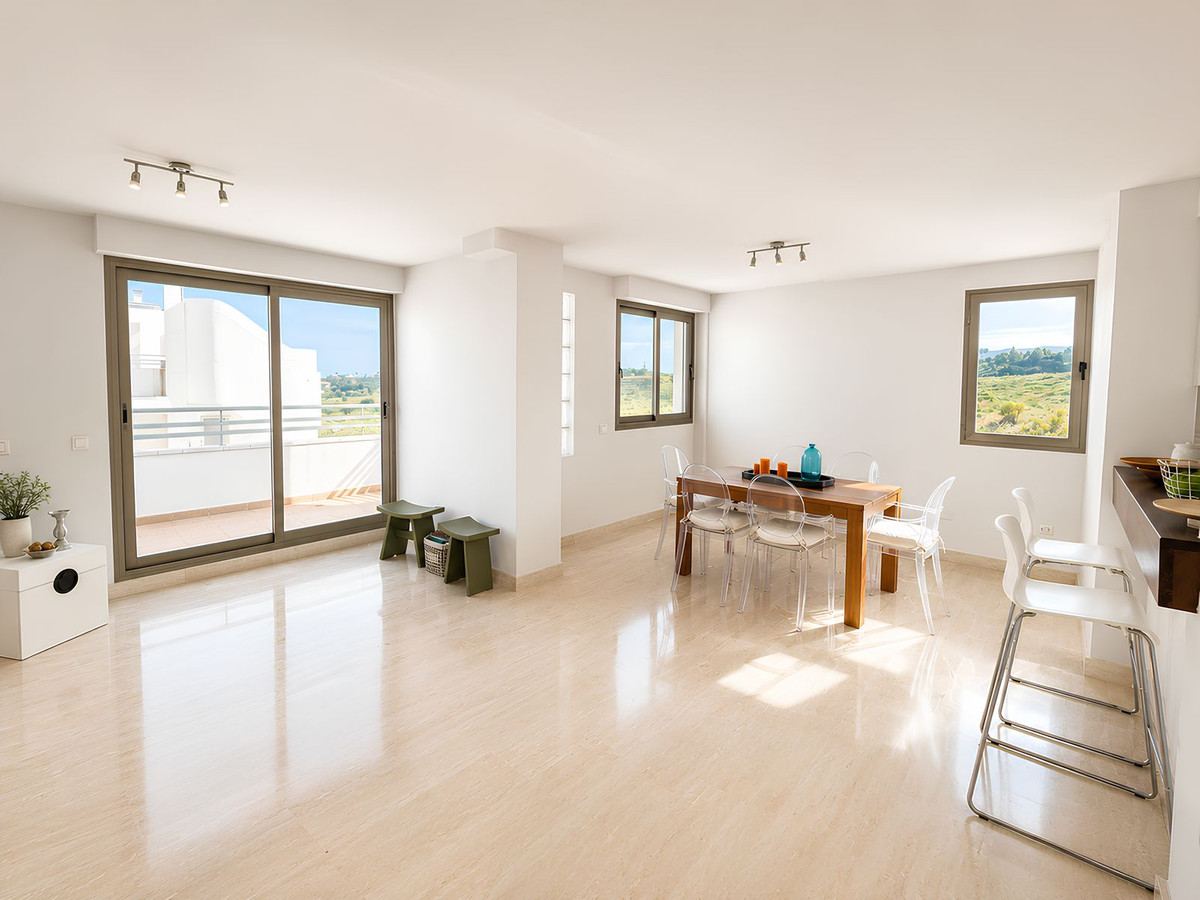 Apartamentos de 5 dormitorios en venta en La Cala de Mijas – R5381824 Apartamentos de 5 dormitorios en venta en La Cala de Mijas – R5381824