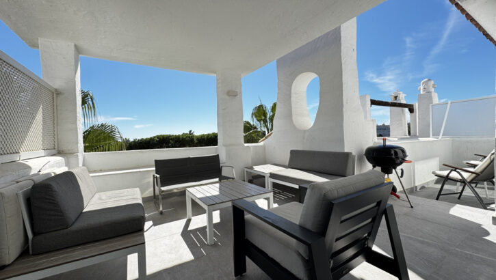 Apartamentos de 4 dormitorios en venta en Puerto Banús – R5432302 Apartamentos de 4 dormitorios en venta en Puerto Banús – R5432302 en