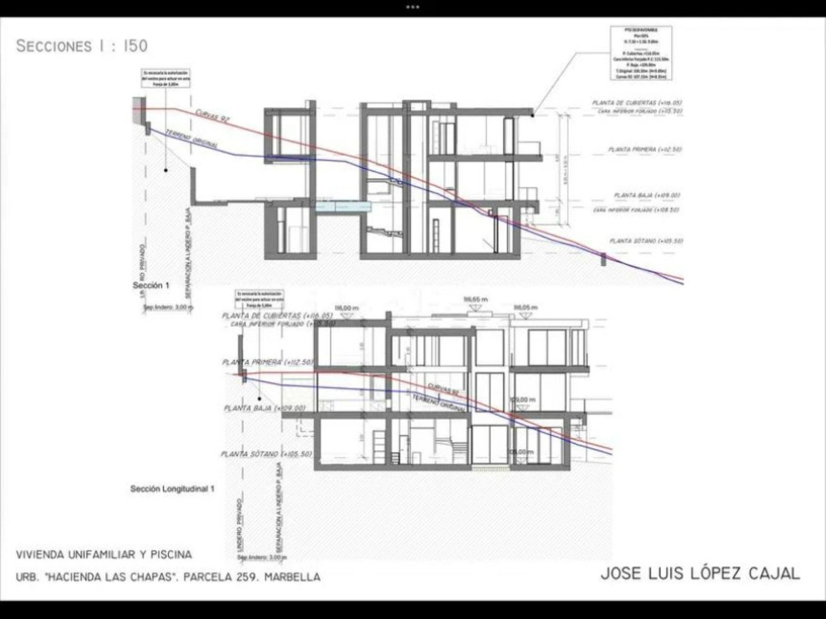 Parcelas en venta en Las Chapas – R5264233 Parcelas en venta en Las Chapas – R5264233
