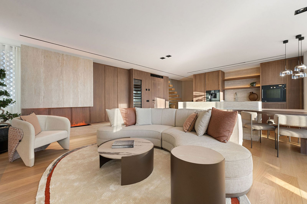 Apartamentos de 3 dormitorios en venta en Milla de Oro – R5292064 Apartamentos de 3 dormitorios en venta en Milla de Oro – R5292064