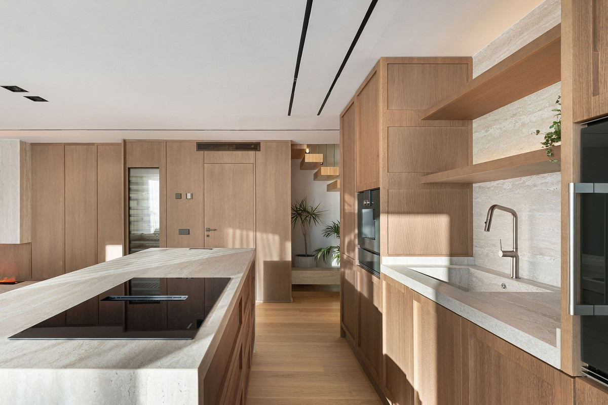Apartamentos de 3 dormitorios en venta en Milla de Oro – R5292064 Apartamentos de 3 dormitorios en venta en Milla de Oro – R5292064