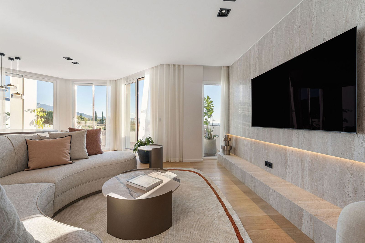 Apartamentos de 3 dormitorios en venta en Milla de Oro – R5292064 Apartamentos de 3 dormitorios en venta en Milla de Oro – R5292064
