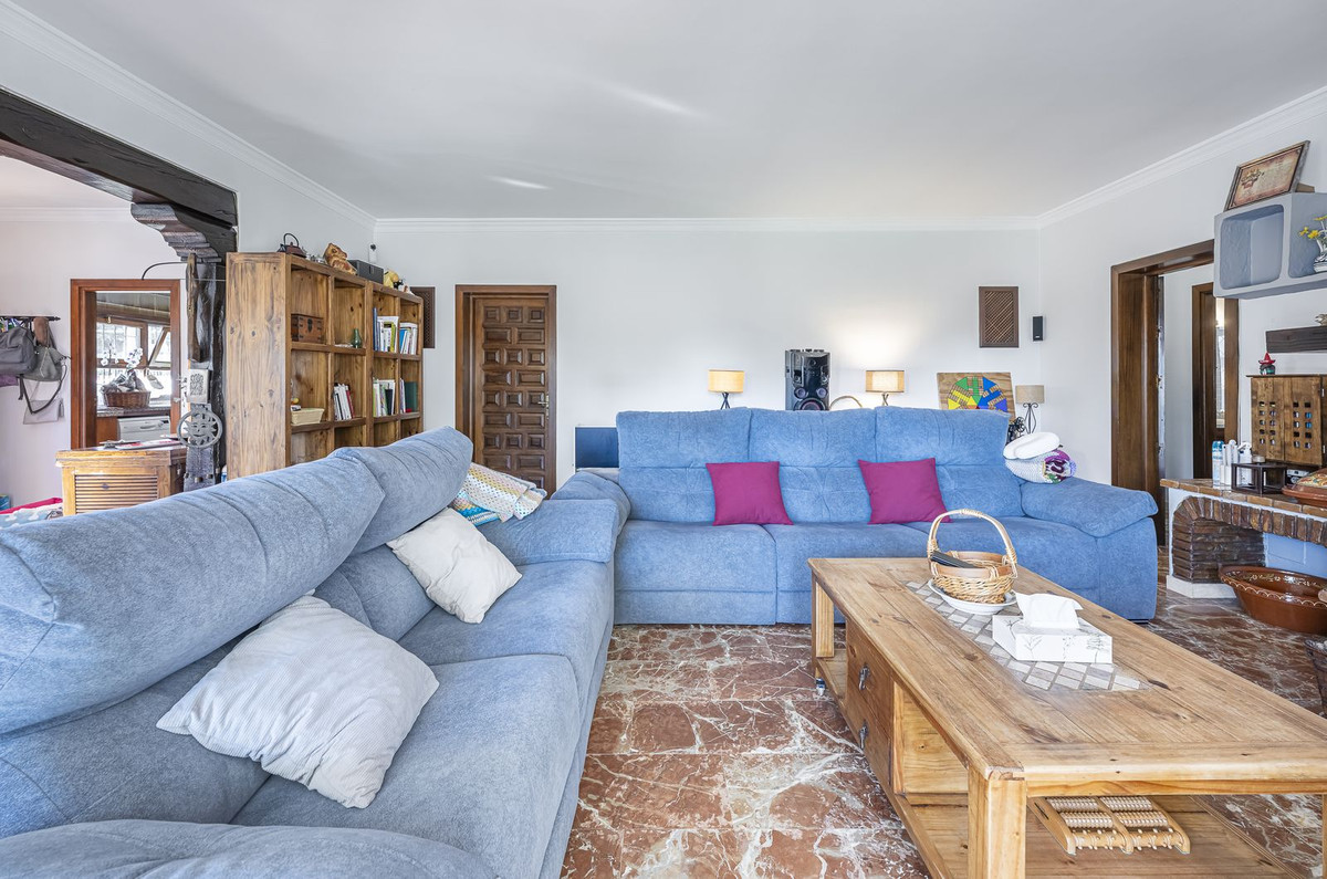 Villas de 3 dormitorios en venta en Guadalmina Alta – R5298379 Villas de 3 dormitorios en venta en Guadalmina Alta – R5298379