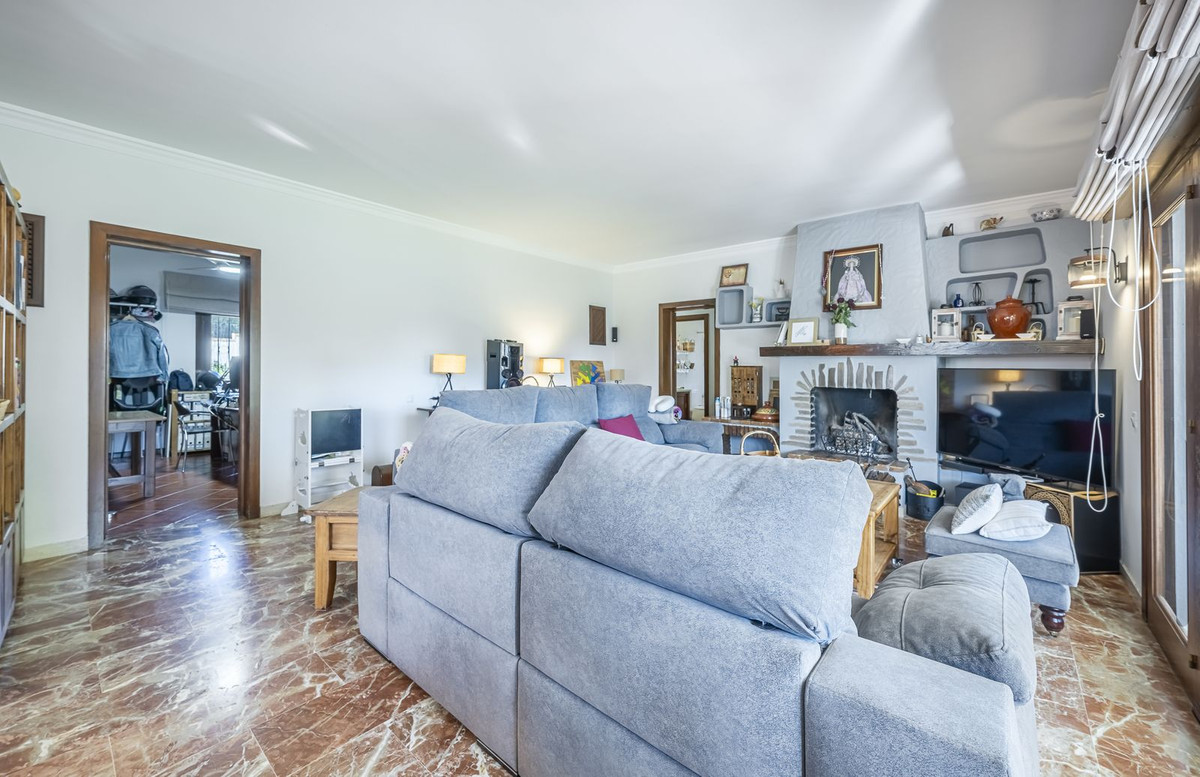 Villas de 3 dormitorios en venta en Guadalmina Alta – R5298379 Villas de 3 dormitorios en venta en Guadalmina Alta – R5298379