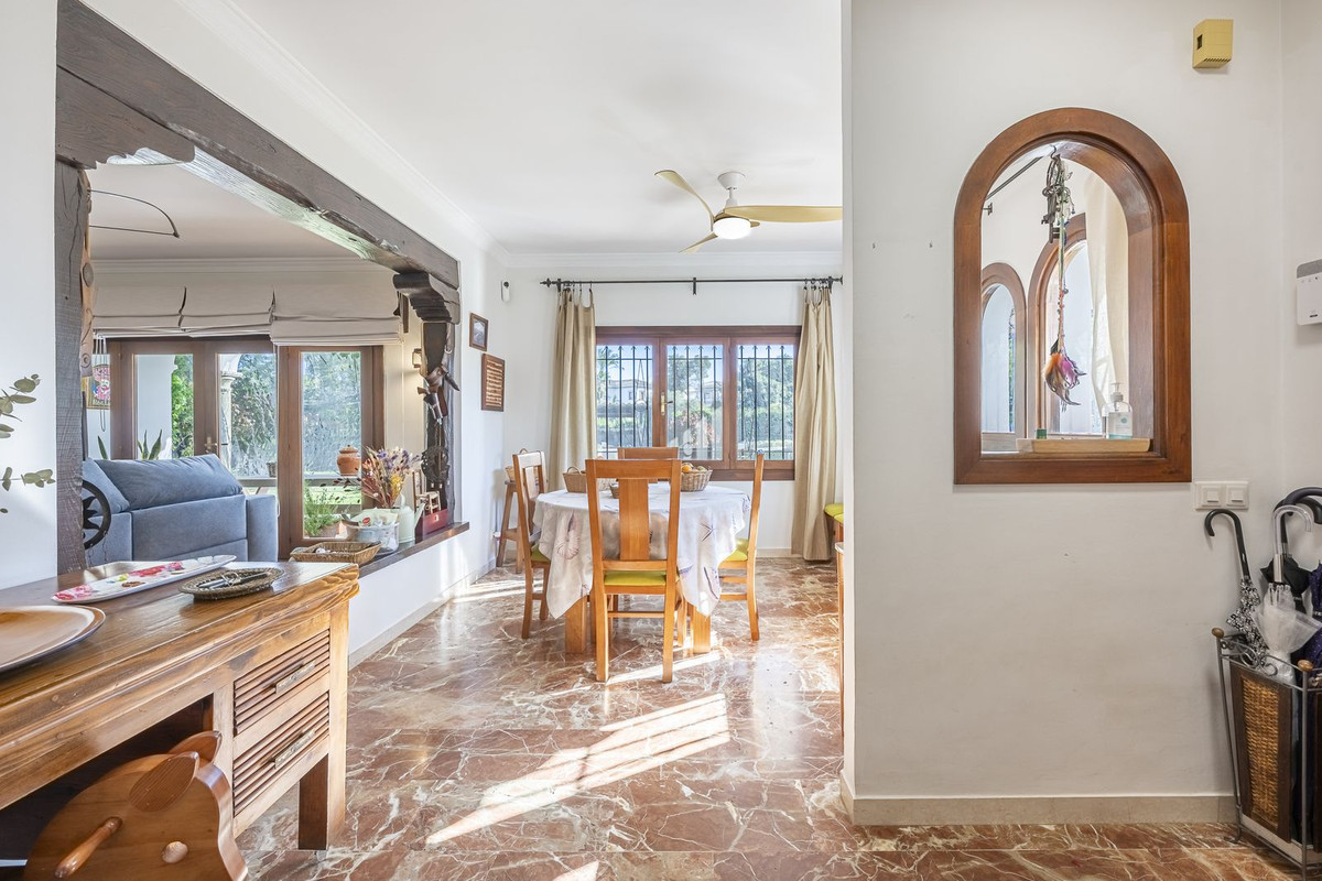Villas de 3 dormitorios en venta en Guadalmina Alta – R5298379 Villas de 3 dormitorios en venta en Guadalmina Alta – R5298379