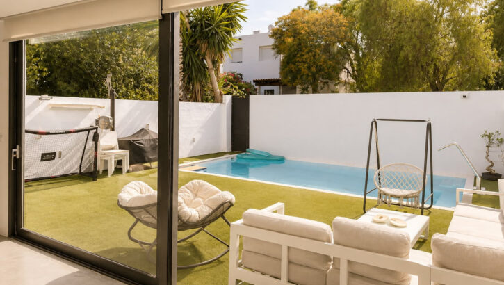 Pareados de 3 dormitorios en venta en Nueva Andalucía – R5449501 Pareados de 3 dormitorios en venta en Nueva Andalucía – R5449501 en