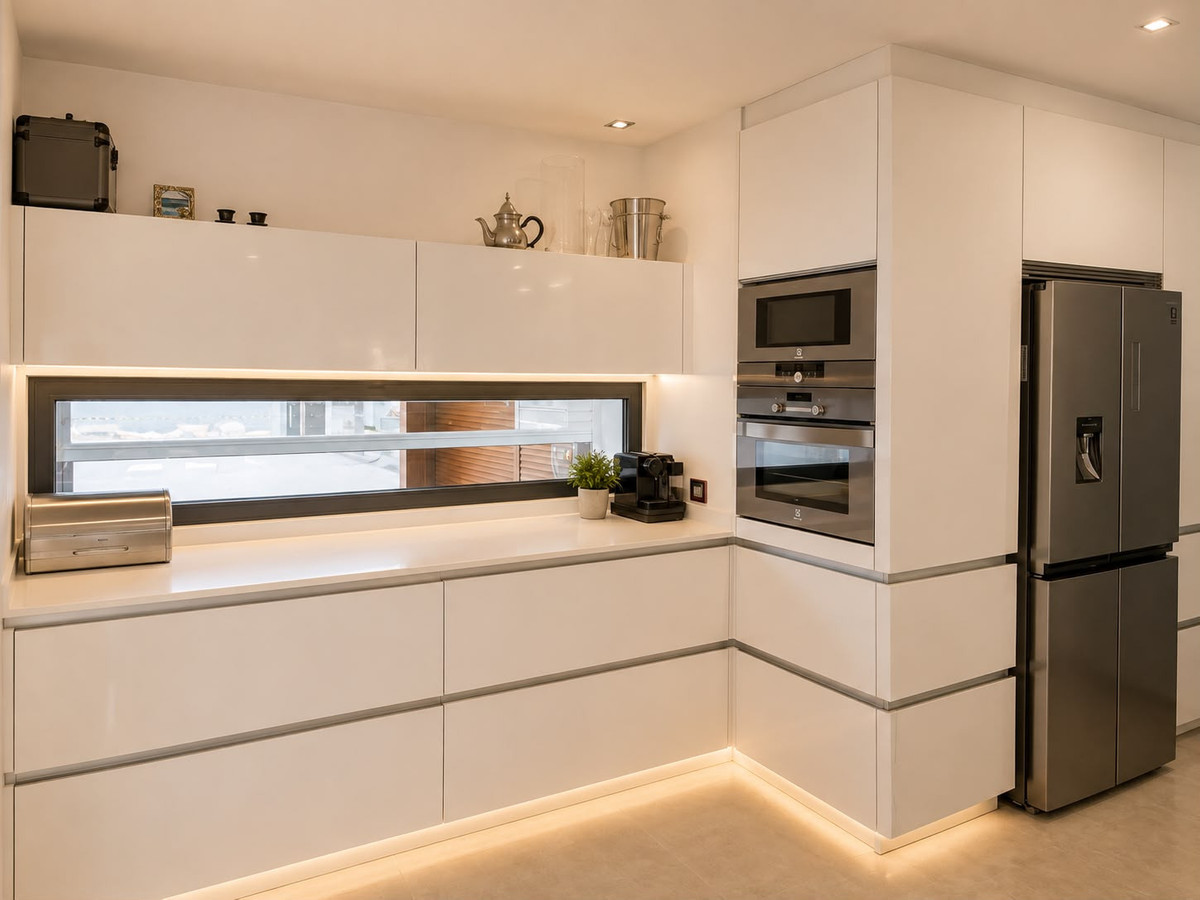 Pareados de 3 dormitorios en venta en Nueva Andalucía – R5449501 Pareados de 3 dormitorios en venta en Nueva Andalucía – R5449501