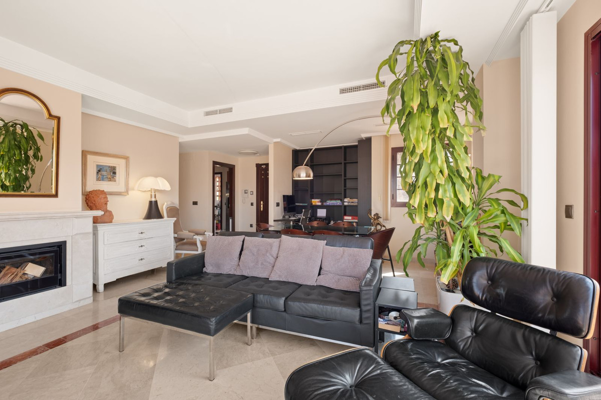 3 bedroom Penthouses for sale in La Mairena – R5457439 3 bedroom Penthouses for sale in La Mairena – R5457439