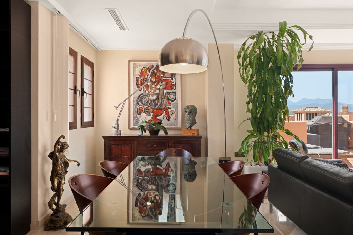 3 bedroom Penthouses for sale in La Mairena – R5457439 3 bedroom Penthouses for sale in La Mairena – R5457439