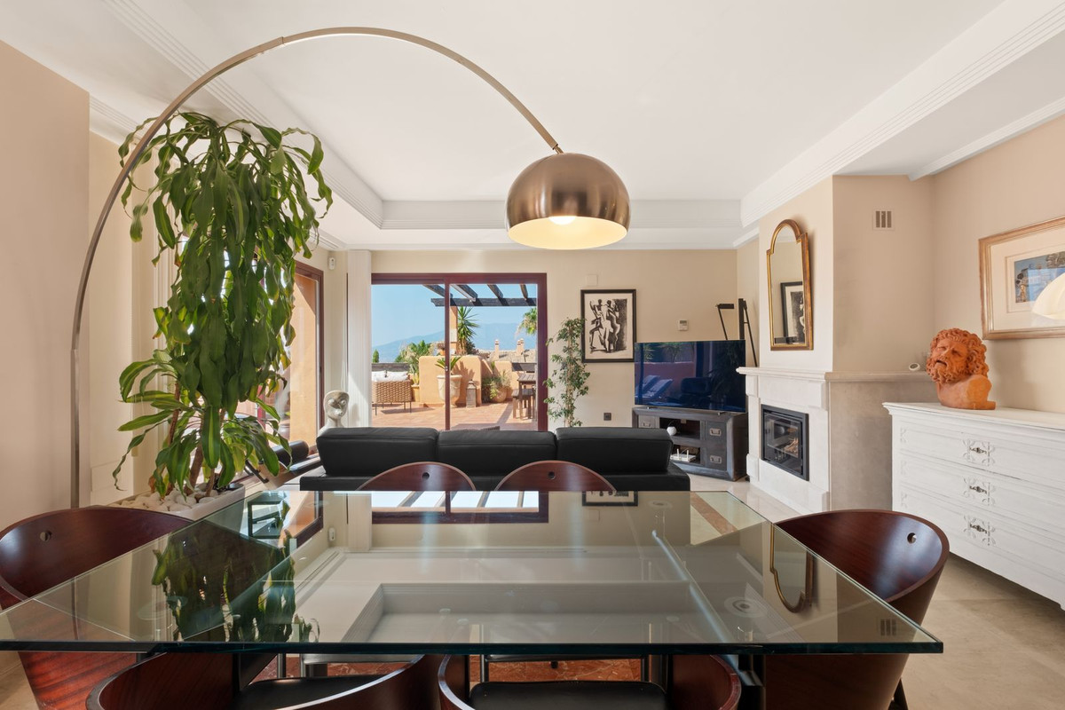 3 bedroom Penthouses for sale in La Mairena – R5457439 3 bedroom Penthouses for sale in La Mairena – R5457439