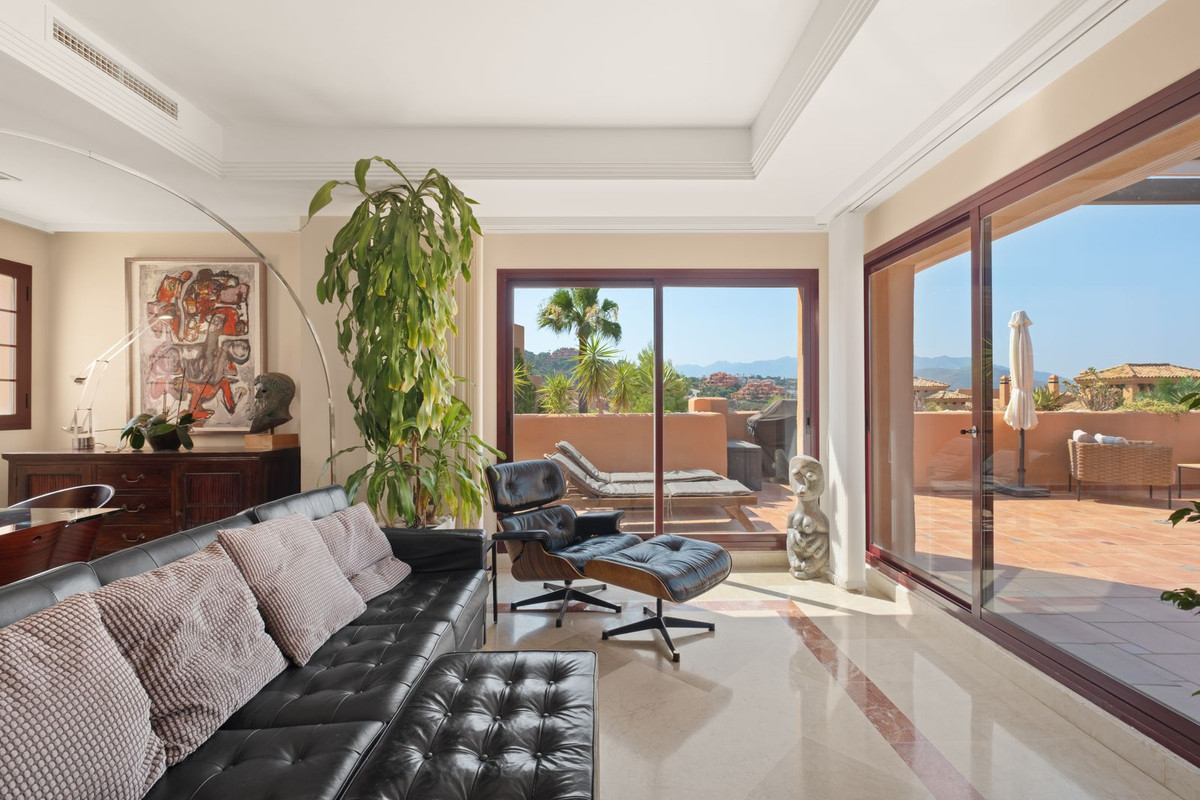 3 bedroom Penthouses for sale in La Mairena – R5457439 3 bedroom Penthouses for sale in La Mairena – R5457439