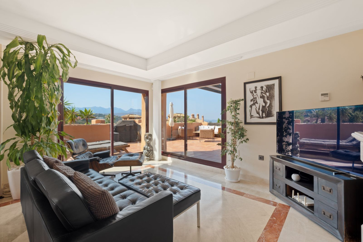 3 bedroom Penthouses for sale in La Mairena – R5457439 3 bedroom Penthouses for sale in La Mairena – R5457439