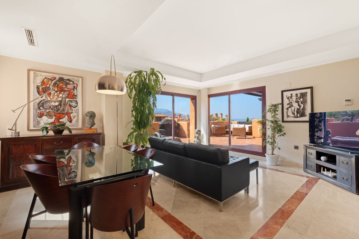 3 bedroom Penthouses for sale in La Mairena – R5457439 3 bedroom Penthouses for sale in La Mairena – R5457439