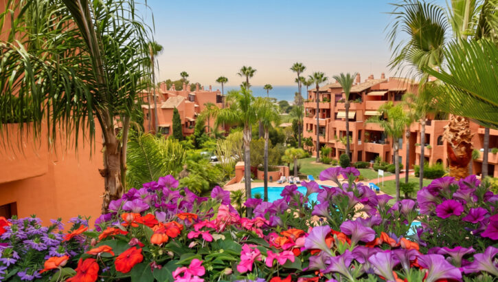 Aticos de 2 dormitorios en venta en Marbella – R5464969 Aticos de 2 dormitorios en venta en Marbella – R5464969 en