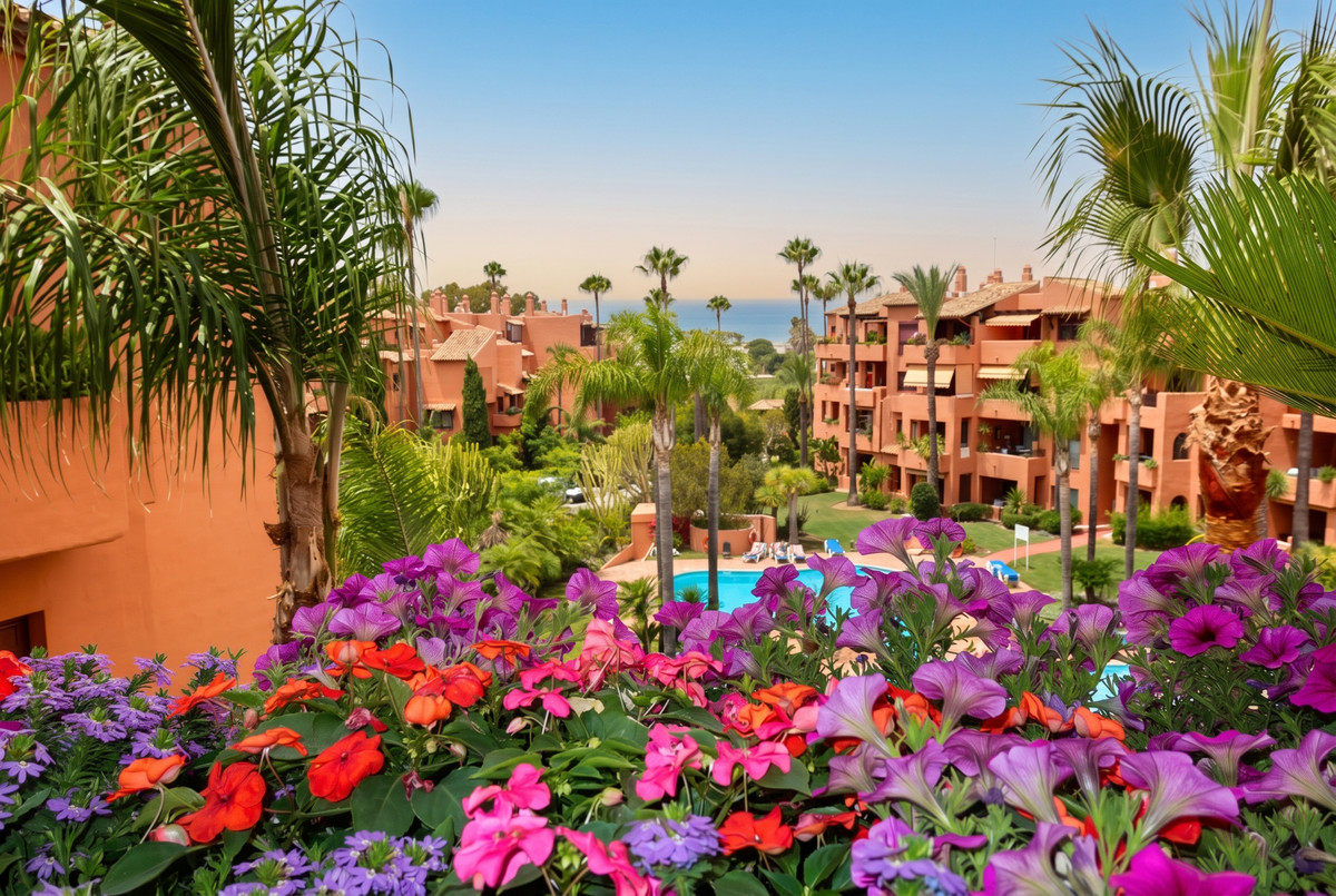 2 bedroom Penthouses for sale in Marbella – R5464969 2 bedroom Penthouses for sale in Marbella – R5464969