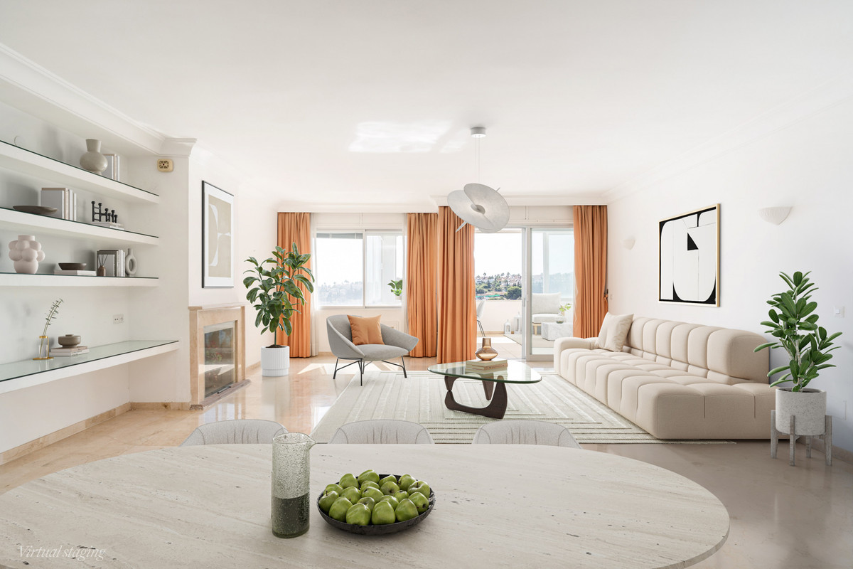 Apartamentos de 2 dormitorios en venta en Marbella – R5192785 Apartamentos de 2 dormitorios en venta en Marbella – R5192785