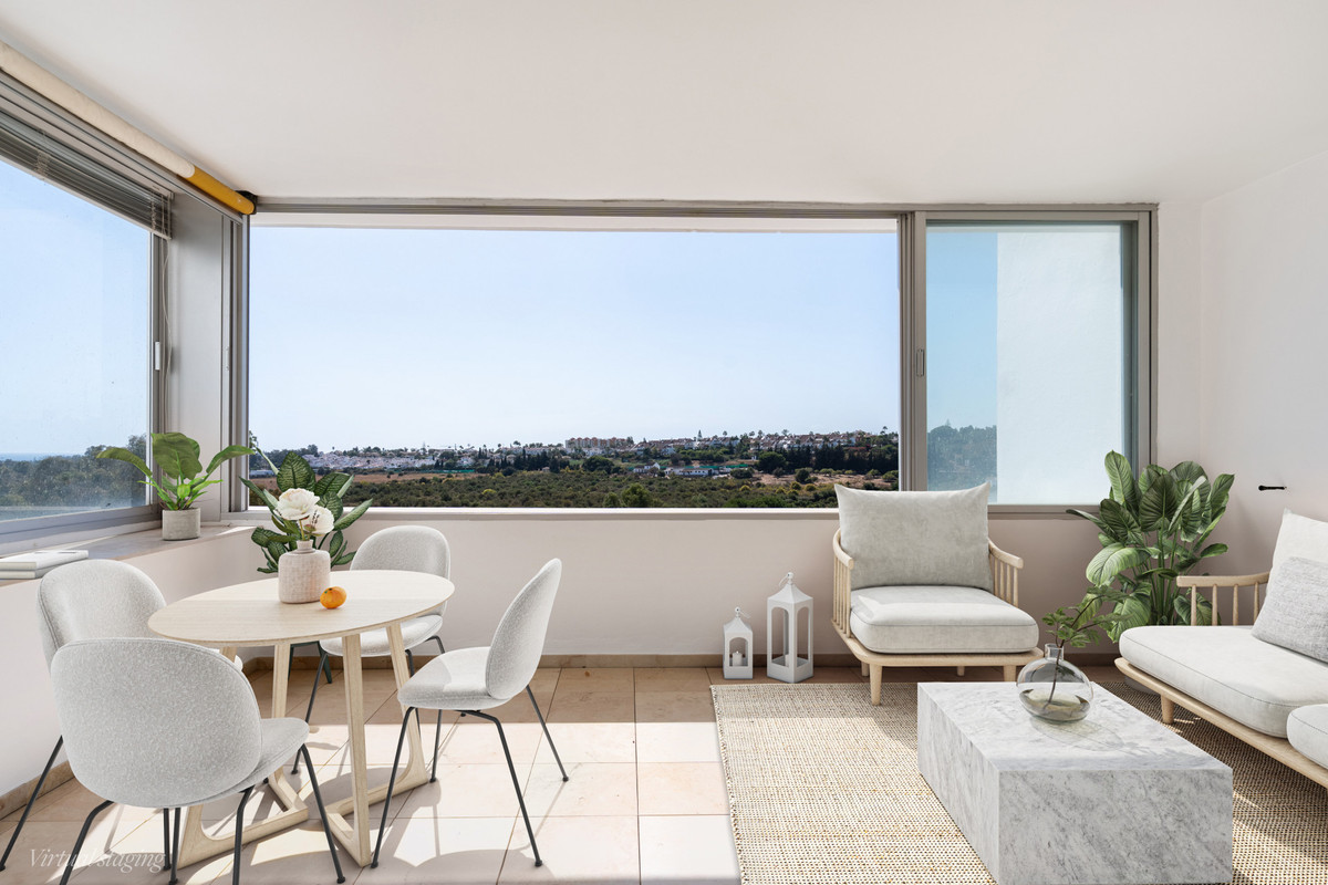Apartamentos de 2 dormitorios en venta en Marbella – R5192785 Apartamentos de 2 dormitorios en venta en Marbella – R5192785