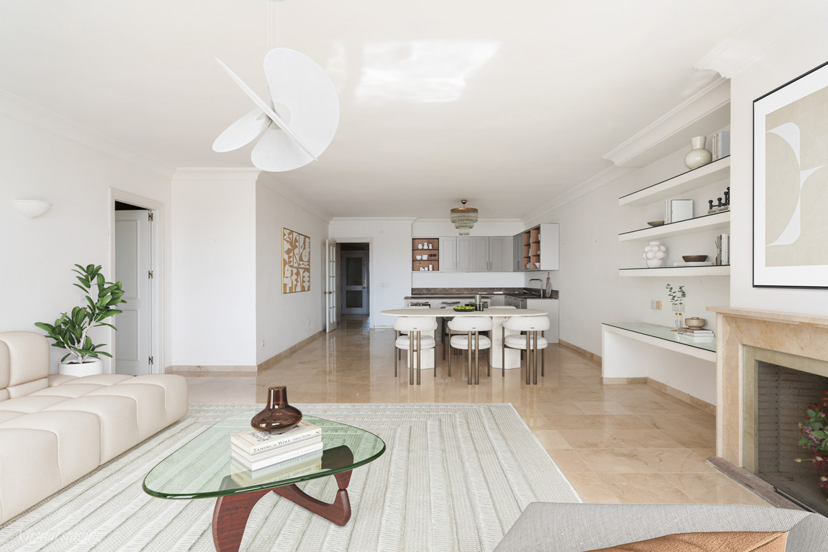 Apartamentos de 2 dormitorios en venta en Marbella – R5192785 Apartamentos de 2 dormitorios en venta en Marbella – R5192785
