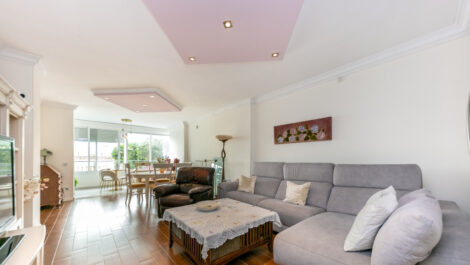 Apartamentos de 3 dormitorios en venta en Mijas – R4422871