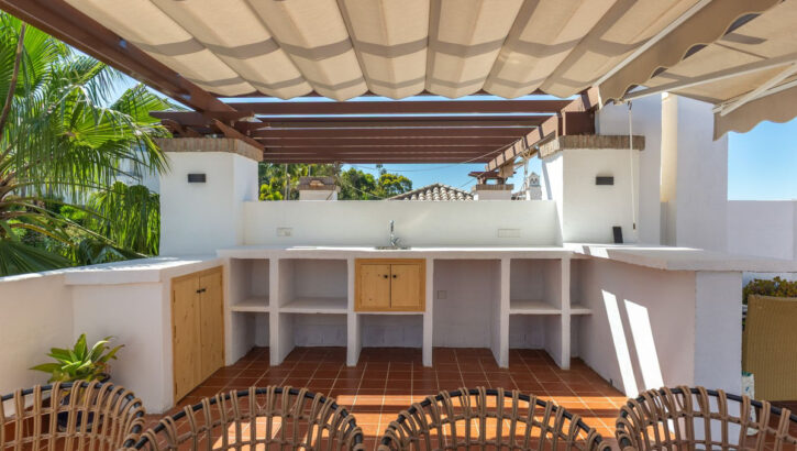 2 bedroom Penthouses for sale in Benahavís – R5058166 2 bedroom Penthouses for sale in Benahavís – R5058166 in