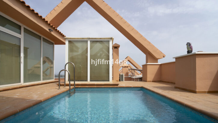 4 bedroom Penthouses for sale in Nueva Andalucía – R5448466 4 bedroom Penthouses for sale in Nueva Andalucía – R5448466 in