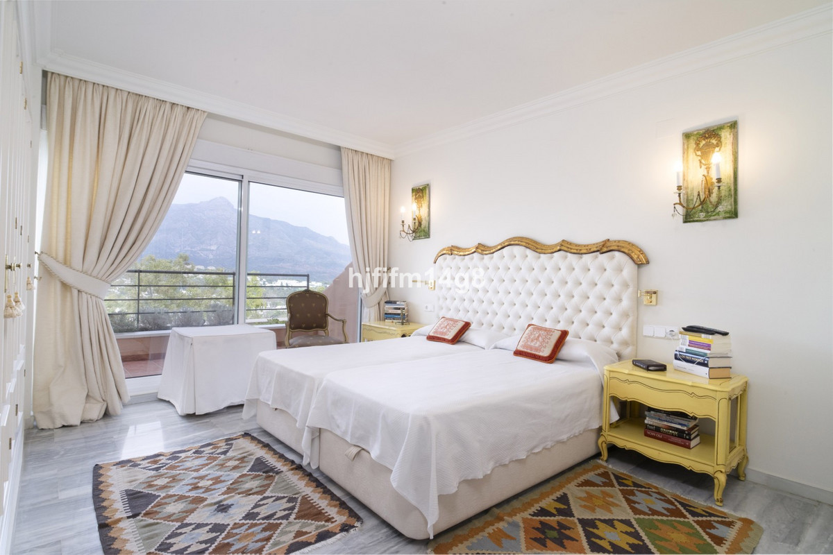 4 bedroom Penthouses for sale in Nueva Andalucía – R5448466 4 bedroom Penthouses for sale in Nueva Andalucía – R5448466