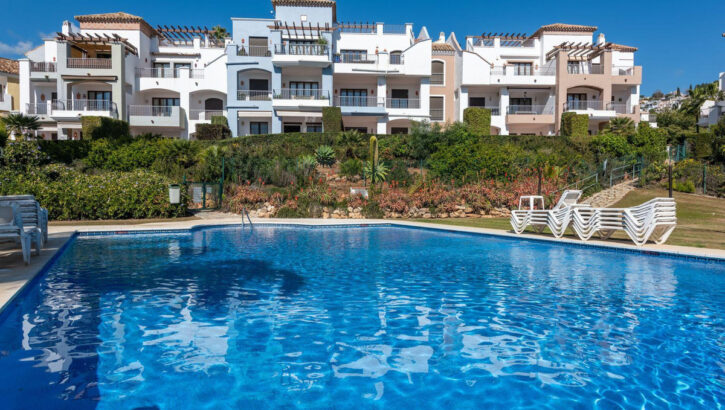 Apartamentos de 2 dormitorios en venta en Los Arqueros – R5431429 Apartamentos de 2 dormitorios en venta en Los Arqueros – R5431429 en