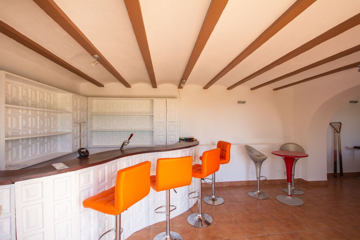 Villas de 7 dormitorios en venta en Mijas – R4216087 Villas de 7 dormitorios en venta en Mijas – R4216087