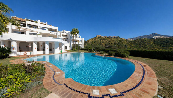 Apartamentos de 2 dormitorios en venta en La Quinta – R5324917 Apartamentos de 2 dormitorios en venta en La Quinta – R5324917 en