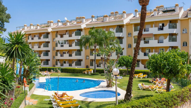 2 bedroom Apartments for sale in Nueva Andalucía – R5063248 2 bedroom Apartments for sale in Nueva Andalucía – R5063248 in