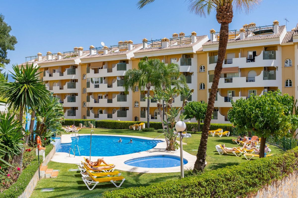 2 bedroom Apartments for sale in Nueva Andalucía – R5063248 2 bedroom Apartments for sale in Nueva Andalucía – R5063248